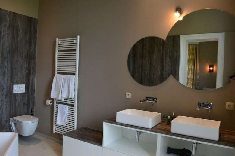 Hotel La Heid Des Pairs