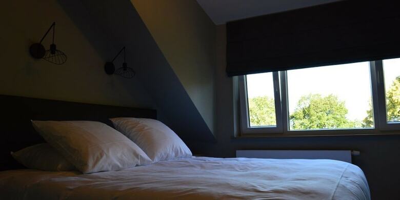 Hotel La Heid Des Pairs