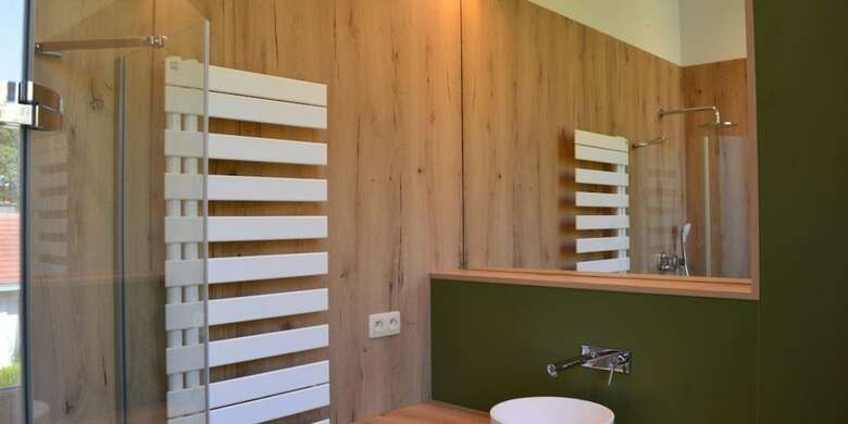 Hotel La Heid Des Pairs