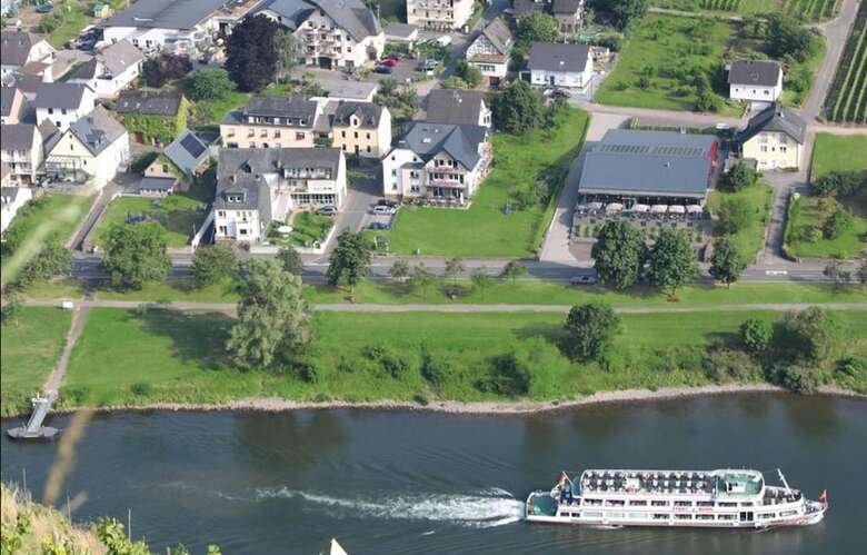 Hotel Weinbergs Loge