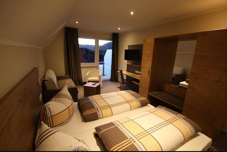 Hotel Weinbergs Loge