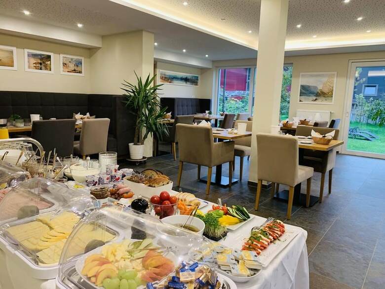 Hotel Weinbergs Loge