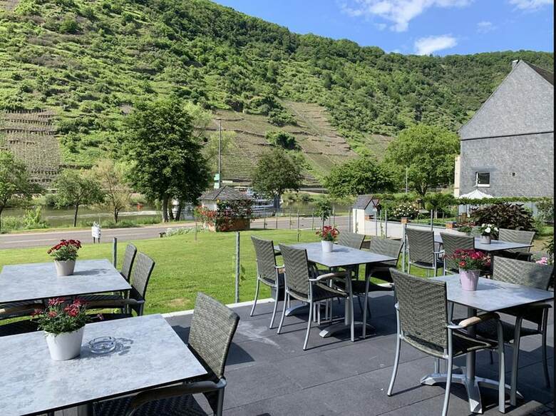 Hotel Weinbergs Loge