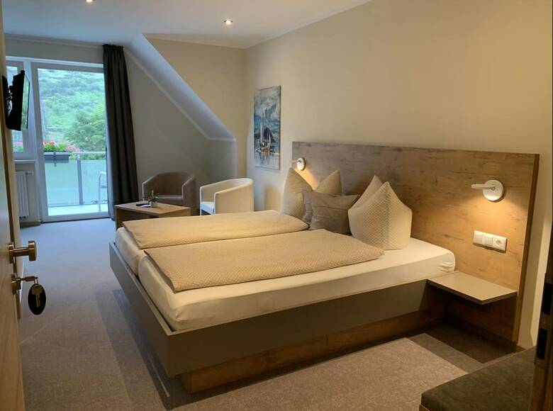 Hotel Weinbergs Loge