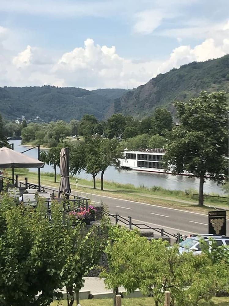 Hotel Weinbergs Loge