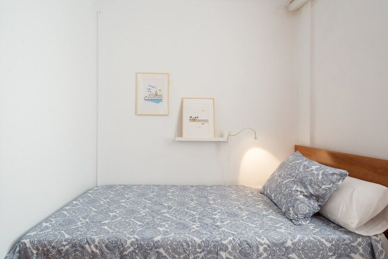 Malagasuite City Center Arango Apartment