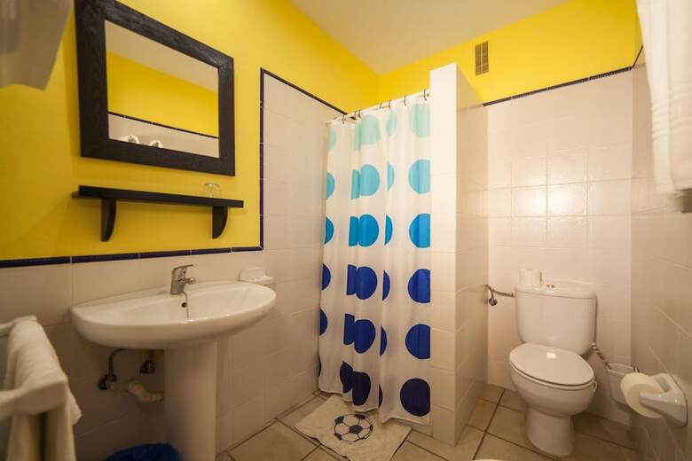 Apartamentos Nautilus