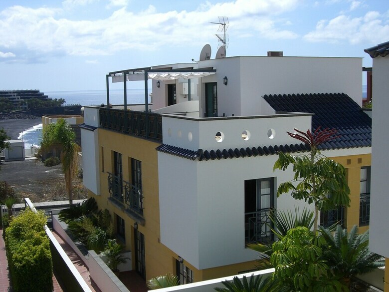 Apartamentos Nautilus