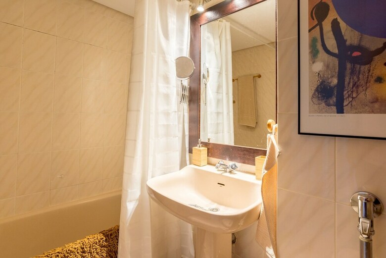 Malagasuite Marina Golf Apartment