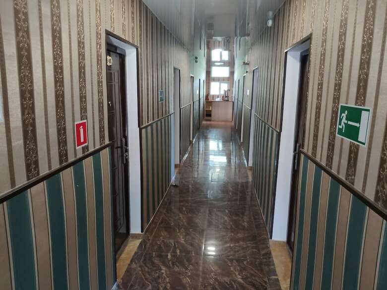Zolotaya Chasha Hotel