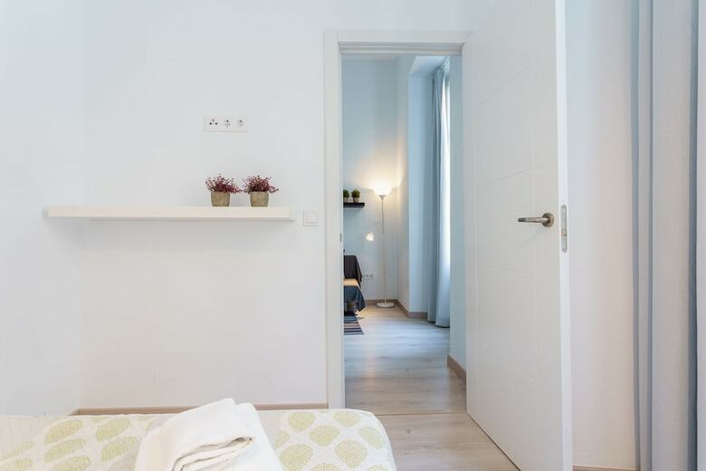 Malagasuite City Center Apartment