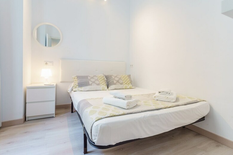Malagasuite City Center Apartment