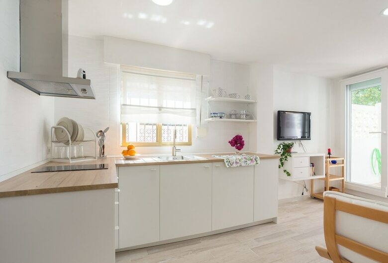 Malagasuite Relax & Sun Apartment