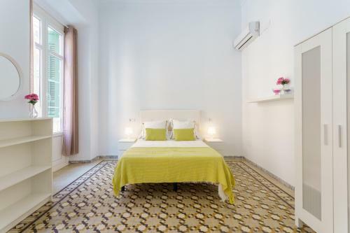 Malagasuite Premium City Center Apartment
