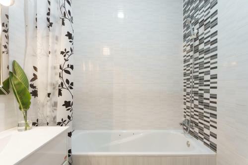 Malagasuite Premium City Center Apartment