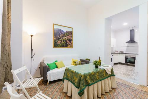 Malagasuite Premium City Center Apartment