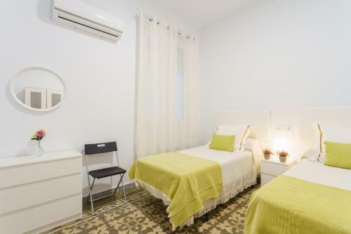 Malagasuite Premium City Center Apartment