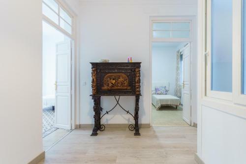 Malagasuite Premium City Center Apartment