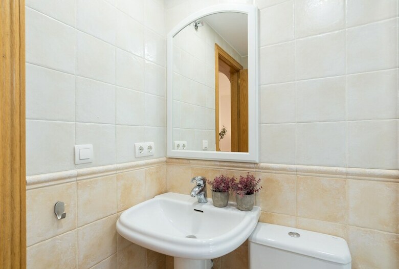Malagasuite Marbella Beach Apartment