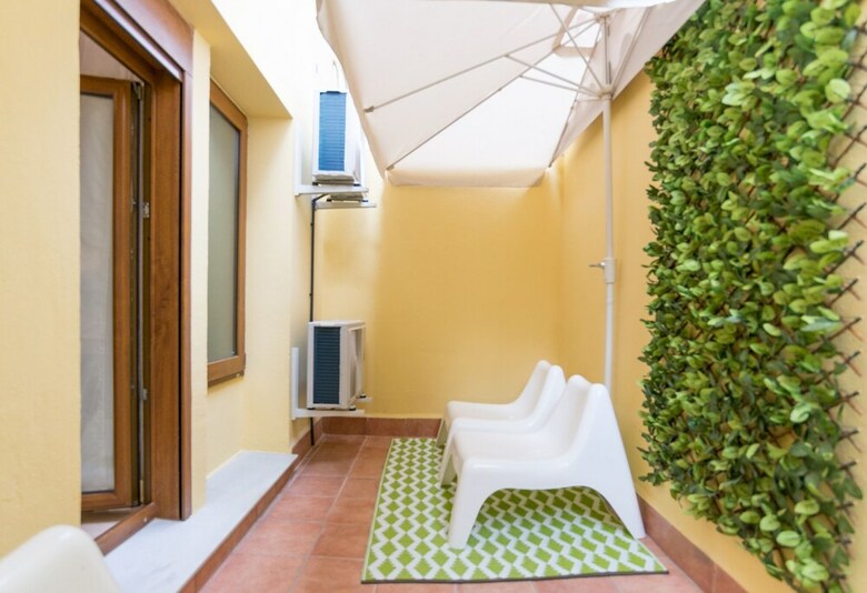 Malagasuite Marbella Beach Apartment