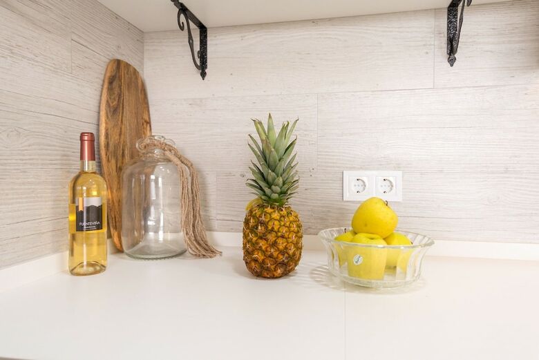 Malagasuite Tropical Bay Apartment