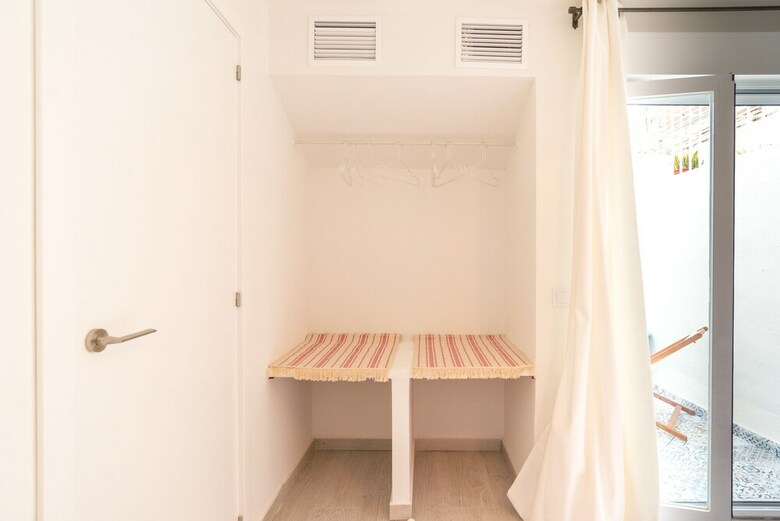Malagasuite Tropical Bay Apartment