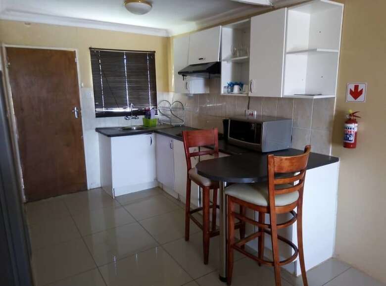 Ranks Apartments