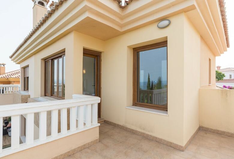Malagasuite Private Deluxe Villa