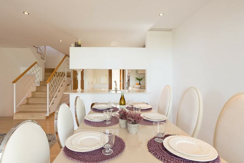 Malagasuite Private Deluxe Villa