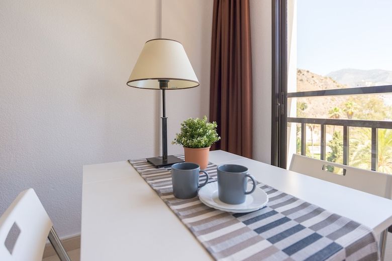 Malagasuite Fuengirola Sun & Beach Apartment
