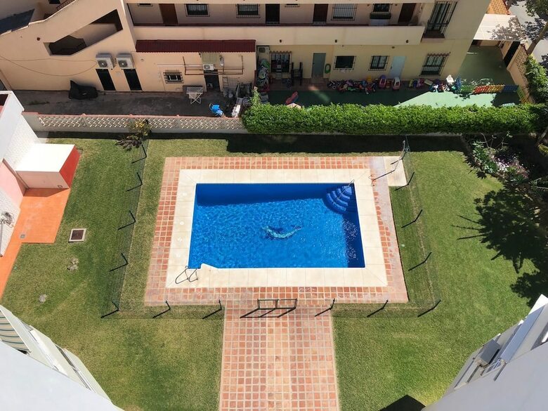 Malagasuite Torremolinos Viewpoint Apartment