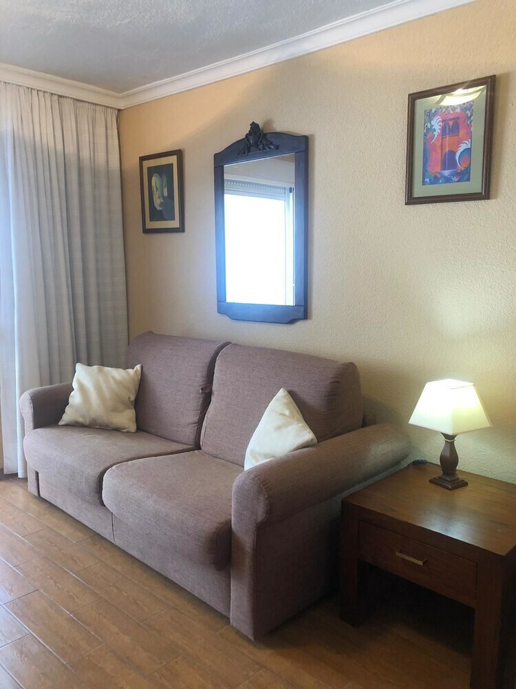 Malagasuite Torremolinos Viewpoint Apartment
