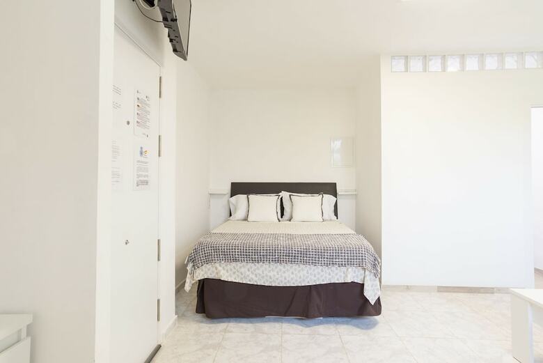 Apartamentos Malagasuite Fuengirola Studio