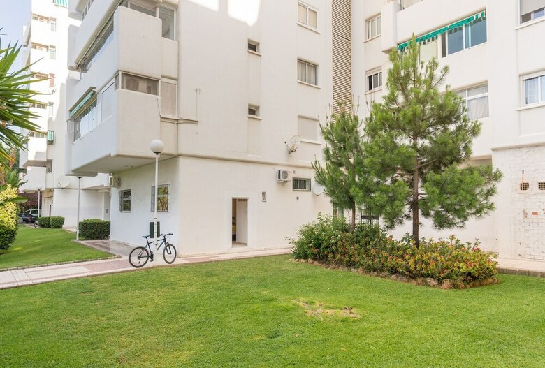 Apartamentos Malagasuite Fuengirola Studio