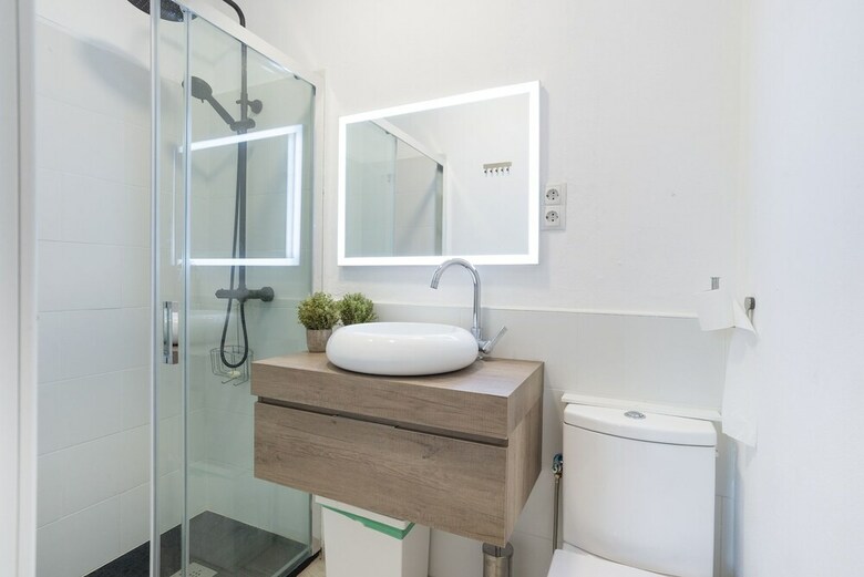 Apartamentos Malagasuite Fuengirola Studio