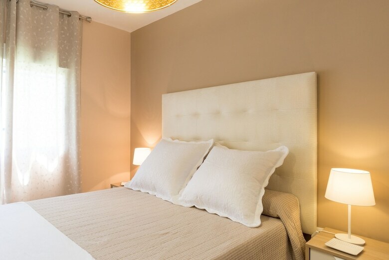 Malagasuite Bajondillo Beach Apartment
