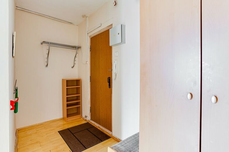 Apartamentos Flatstar On Mezhdunarodnoy 34
