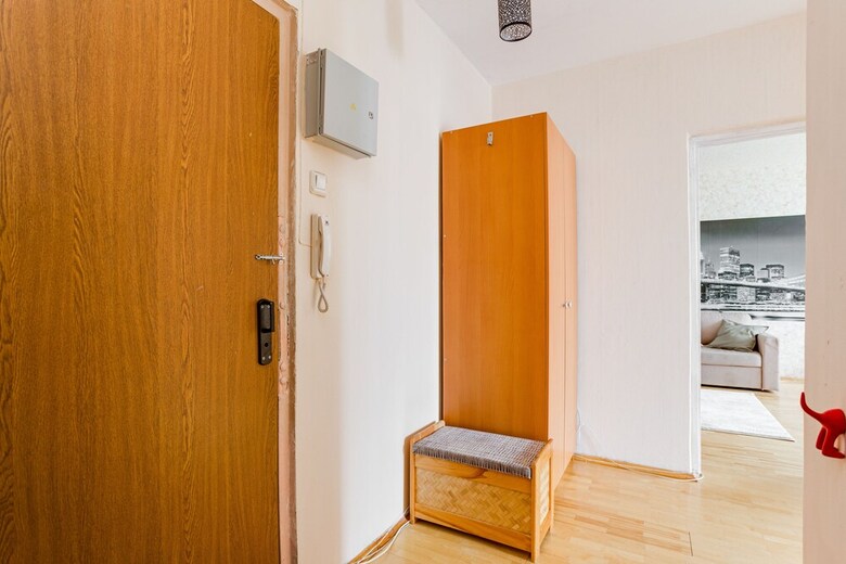 Apartamentos Flatstar On Mezhdunarodnoy 34