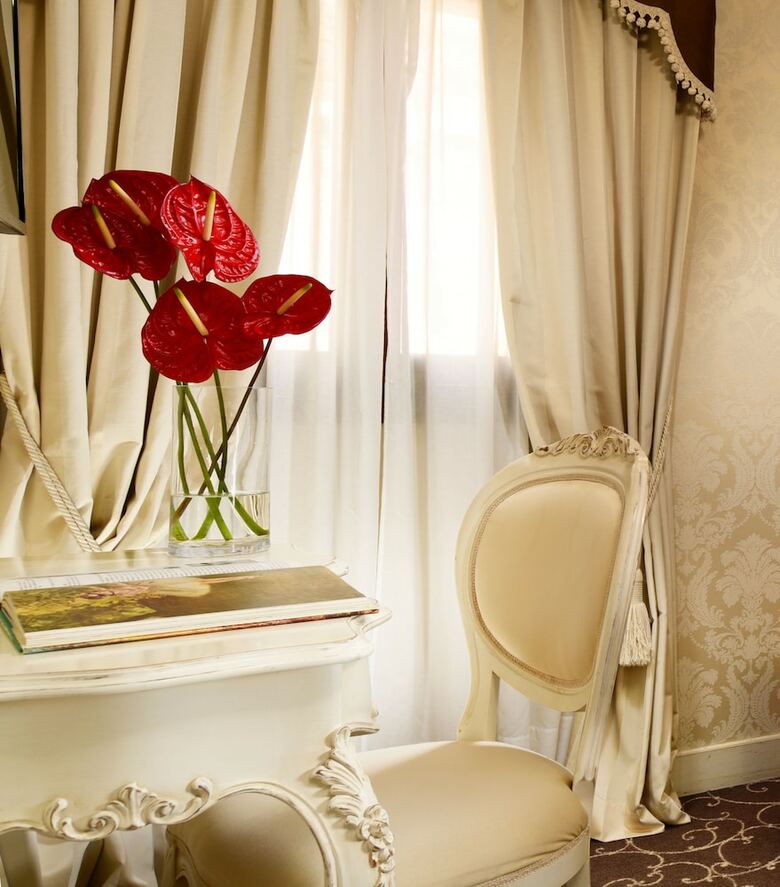 Hotel Residenza Venezia By Gruppo UNA