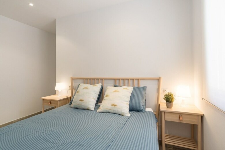 Malagasuite Mijas Sun&beach Apartment