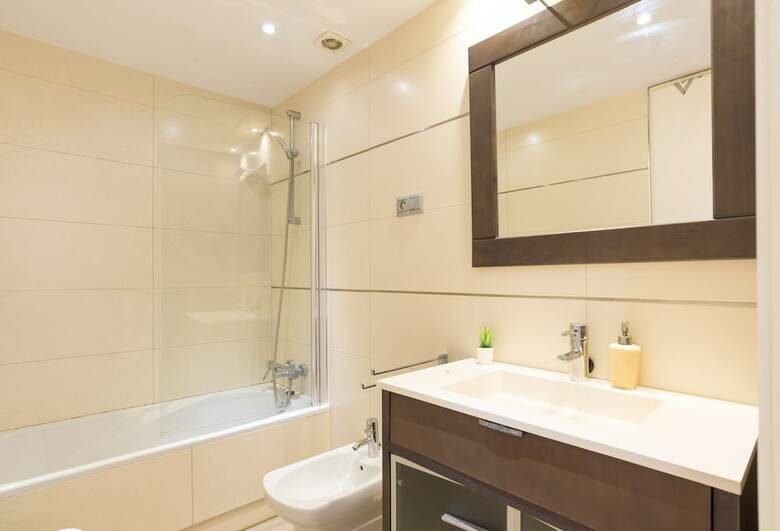 Malagasuite Torremolinos Impressive Views Apartment