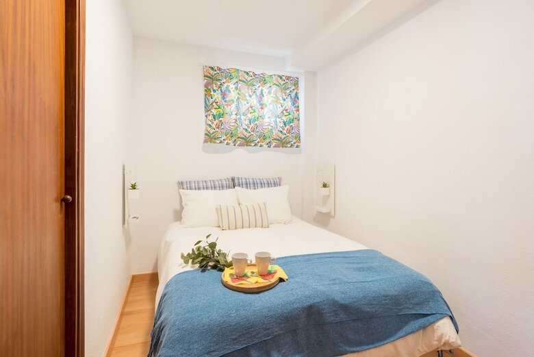 Malagasuite Fuengirola Port Apartment