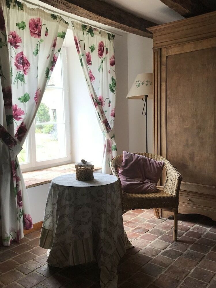 Hotel Le Logis de La Pataudi�re