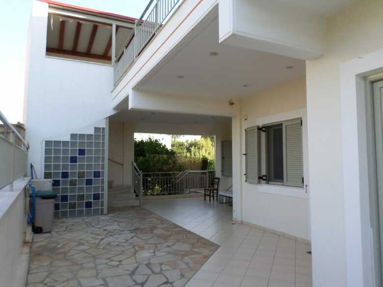 Asfodelos Apartment Hotel