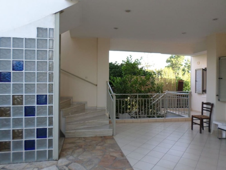 Asfodelos Apartment Hotel