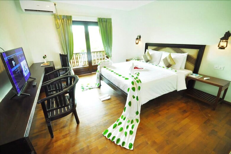 Bagan Wynn Hotel