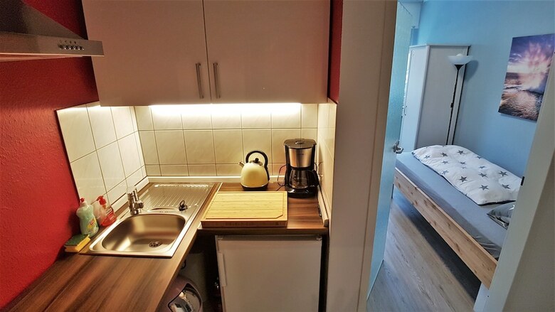 Apartment Weinsberg