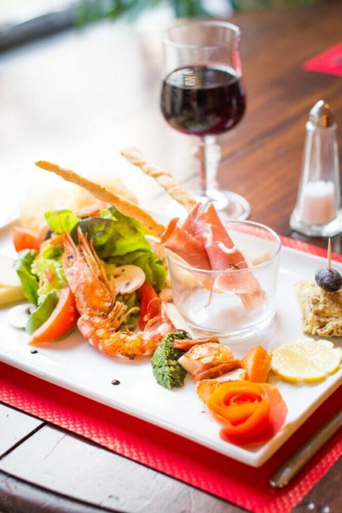 Hotel H�tel Restaurant Le Central