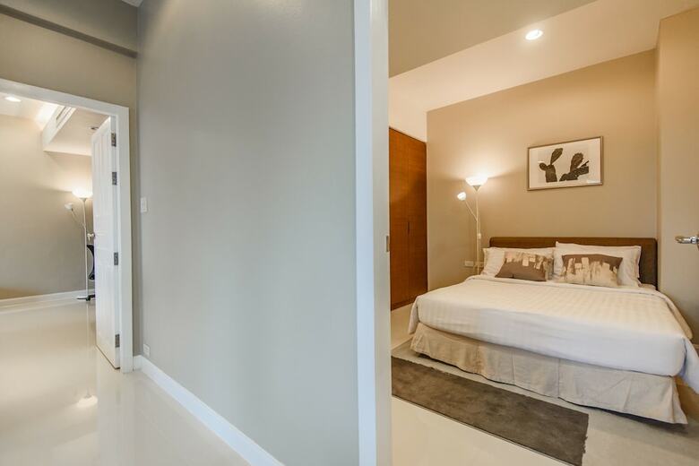 Hotel Roomromo By Rompo