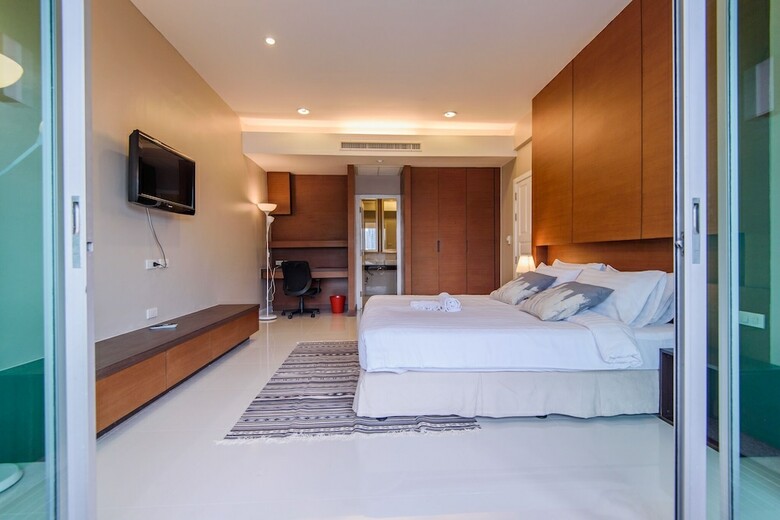 Hotel Roomromo By Rompo
